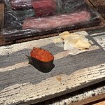 築地青空三代目  銀座三越 - 