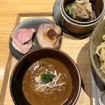 中華蕎麦 とみ田 - 