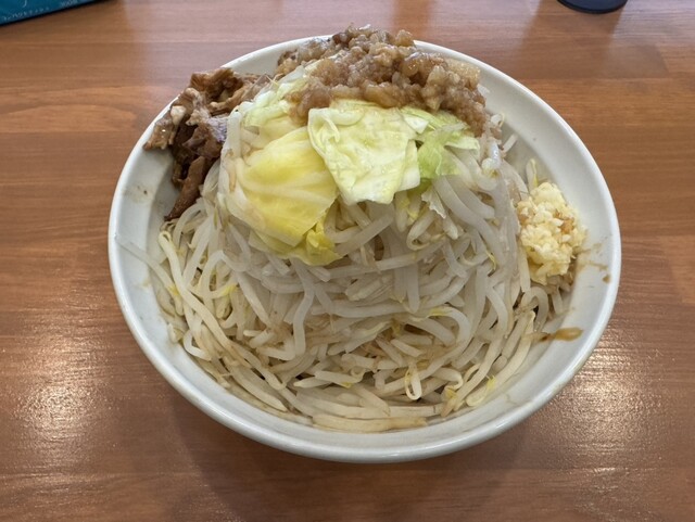 マシマシスタンド 美濃加茂店 - 美濃太田/ラーメン | 食べログ