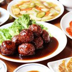 ほうらい - 料理写真: