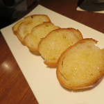 生粋 - ブルケッタ