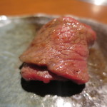 生粋 - シャトーブリアン