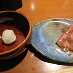 生粋 - シルクロース