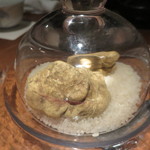 生粋 - 白トリュフ