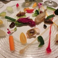 OTTO SETTE - インサラータ