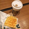 スターバックス・コーヒー ラゾーナ川崎3階店