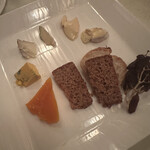 サミュゼ・アン・トラヴァイヨン - 