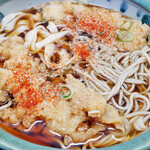 長命うどん - 
