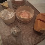 サミュゼ・アン・トラヴァイヨン - 