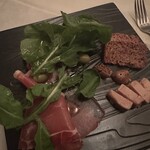 サミュゼ・アン・トラヴァイヨン - 