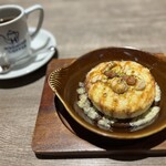 星乃珈琲店 - 料理写真: