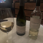 サミュゼ・アン・トラヴァイヨン - 