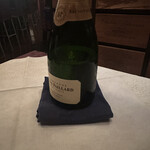 サミュゼ・アン・トラヴァイヨン - 