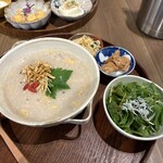 八百屋とごはん むかい - 