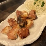 たこつぼ - 