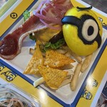 ハピネス・カフェ - 