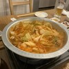 韓国料理 梅ちゃん