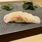 不動前 すし 岩澤 - 