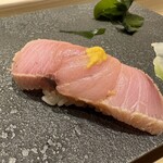 不動前 すし 岩澤 - 