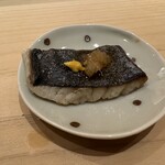 不動前 すし 岩澤 - 