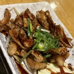 麦わら - 