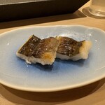 不動前 すし 岩澤 - 