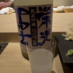 不動前 すし 岩澤 - 