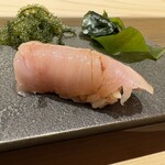 不動前 すし 岩澤 - 