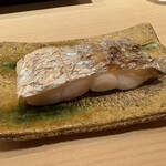 不動前 すし 岩澤 - 