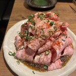 焼肉 牛者 - 