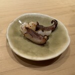 不動前 すし 岩澤 - 