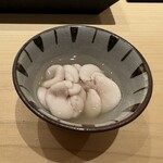 不動前 すし 岩澤 - 