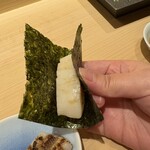 不動前 すし 岩澤 - 