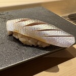 不動前 すし 岩澤 - 