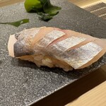 不動前 すし 岩澤 - 