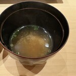 不動前 すし 岩澤 - 