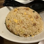 Chuka Dining Ten Zan