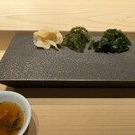 不動前 すし 岩澤 - 