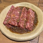 焼肉 牛者 - 