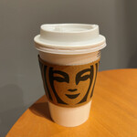 スターバックスコーヒー - ドリンク写真: