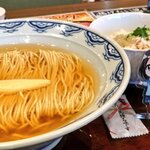 御前崎レストラン たわら屋 - 