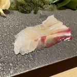 不動前 すし 岩澤 - 