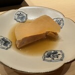 不動前 すし 岩澤 - 