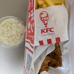 ケンタッキーフライドチキン 蘇我店 - 