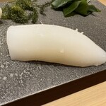 不動前 すし 岩澤 - 