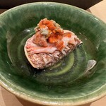 不動前 すし 岩澤 - 