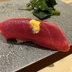 不動前 すし 岩澤 - 