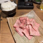 焼肉 牛者 - 