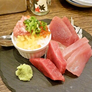 大衆酒場 パーラーヒバリ_1