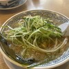 丸源ラーメン 橿原曲川店
